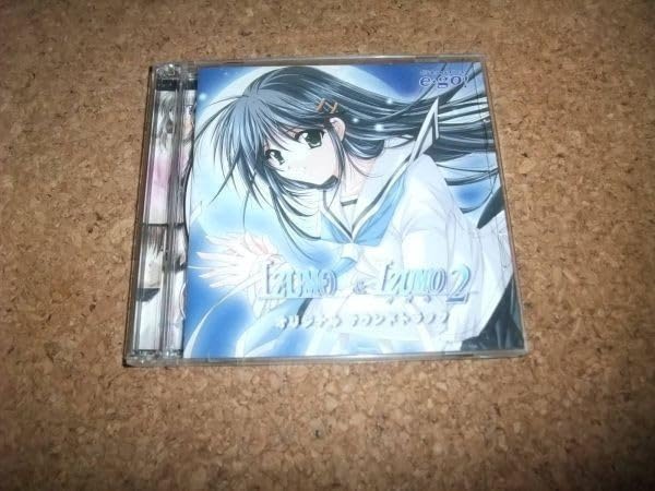 イズモ＆イズモ2 オリジナルサウンドトラック IZUMO ＆ IZUMO2 オリジナル サウンドトラック